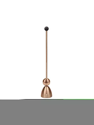 TAKE2 | Eier­schalen­soll­bruch­stellen­verursacher - Ei Clack Precious Edition Rosegold | gold