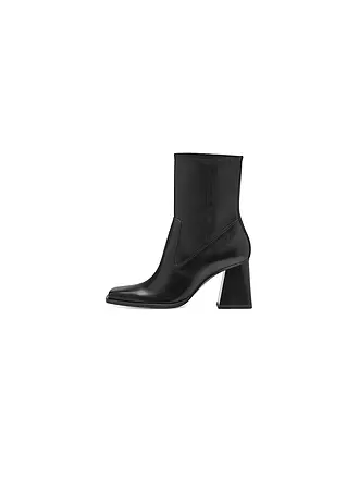 TAMARIS | Stiefeletten | schwarz