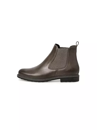 TAMARIS | Stiefeletten | grau