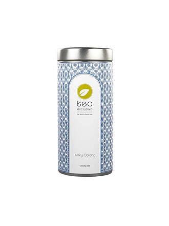 TEA EXCLUSIVE | Milky Oolong, Taiwan, 100g Dose | blau