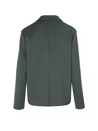 TELA | Blazer | grau