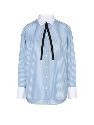 TELA | Bluse | blau