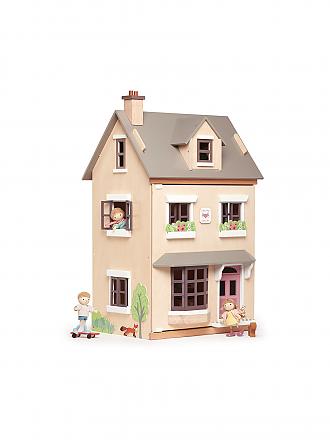 TENDER LEAF TOYS | Puppenhaus Foxtail Villa | keine Farbe