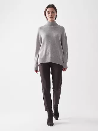 THE MERCER N.Y. | Kaschmirpullover Oversized Fit | beige