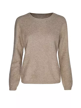 THE MERCER N.Y. | Kaschmirpullover | beige