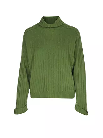 THE MERCER N.Y. | Kaschmirpullover | olive