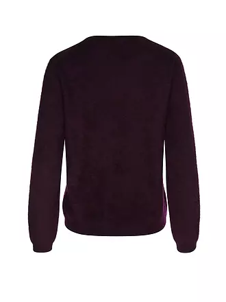 THE MERCER N.Y. | Kaschmirpullover | hellgrau
