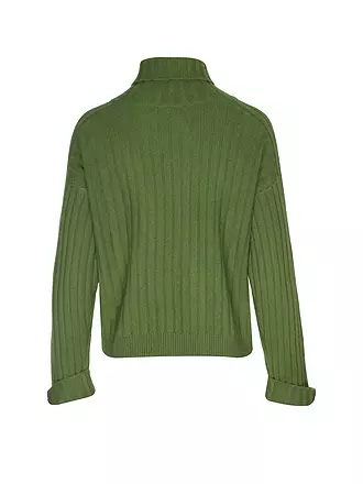 THE MERCER N.Y. | Kaschmirpullover | olive
