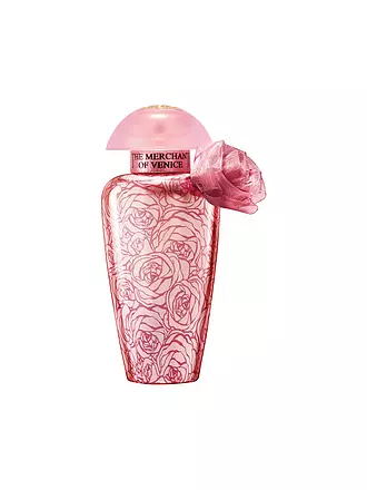THE MERCHANT OF VENICE | Rosa Moceniga Elixir Eau de Parfum Concentrée 50ml | keine Farbe