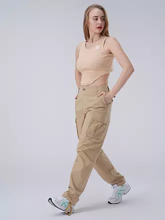 THE NORTH FACE | Cargohose | beige