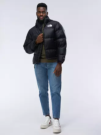 THE NORTH FACE | Daunenjacke 1996 RETRO NUPTSE | beere