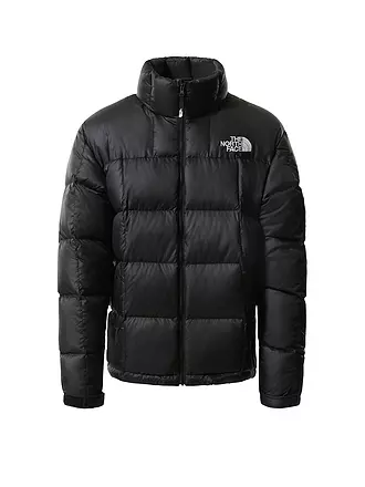 THE NORTH FACE | Daunenjacke LHOTSE | schwarz