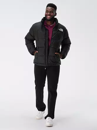 THE NORTH FACE | Daunenjacke LHOTSE | braun