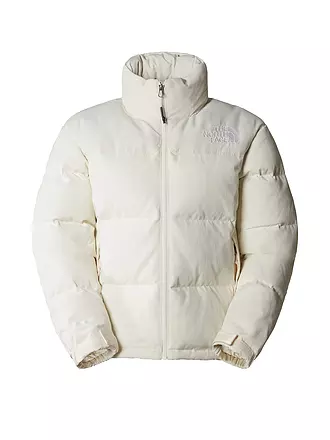 THE NORTH FACE | Daunenjacke | creme