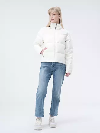 THE NORTH FACE | Daunenjacke | creme