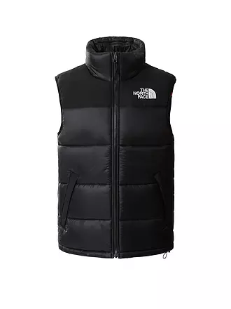 THE NORTH FACE | Steppgilet HMLYN | beere