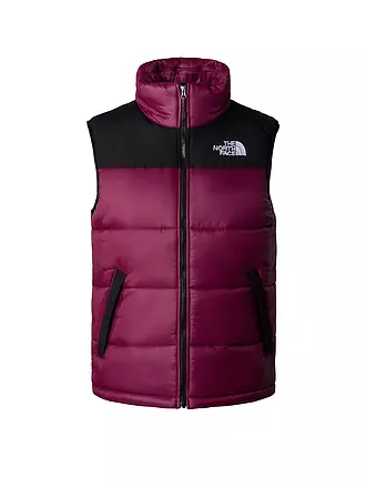 THE NORTH FACE | Steppgilet HMLYN | schwarz