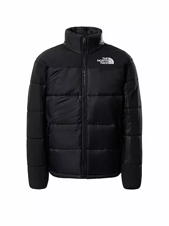 THE NORTH FACE | Steppjacke HMLYN | blau