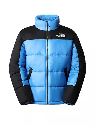 THE NORTH FACE | Steppjacke HMLYN | schwarz