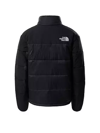 THE NORTH FACE | Steppjacke HMLYN | blau