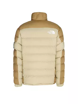 THE NORTH FACE | Steppjacke RUSTA | beige