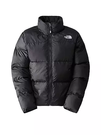 THE NORTH FACE | Steppjacke SAIKURU | schwarz