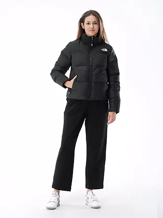 THE NORTH FACE | Steppjacke SAIKURU | schwarz