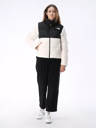 THE NORTH FACE | Steppjacke SAIKURU | schwarz