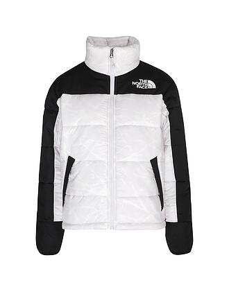 THE NORTH FACE | Steppjacke | weiss