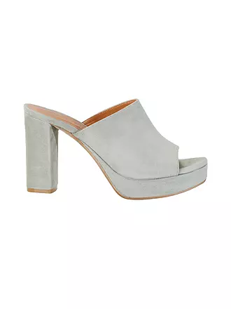 THEA MIKA | Pumps - Clogs GRETA | 