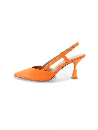 THEA MIKA | Pumps NORMA | gelb