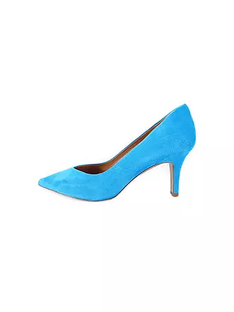 THEA MIKA | Pumps NORMA | grün