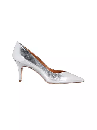 THEA MIKA | Pumps NORMA | silber