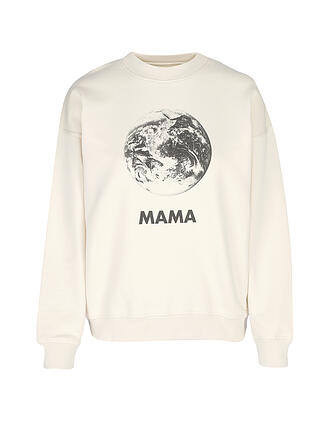 THINKING MU | Sweater Mama | creme