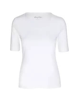 THYLIE | T-Shirt ROXANE | rosa