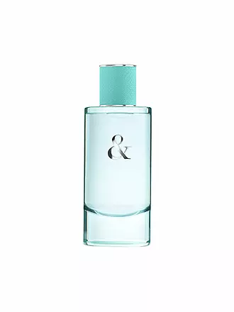 TIFFANY | Love for Her Eau de Parfum 90ml | keine Farbe