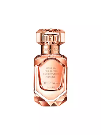 TIFFANY | Rose Gold Intense  Eau de Parfum 50ml | keine Farbe