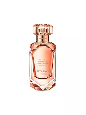 TIFFANY | Rose Gold Intense Eau de Parfum 30ml | keine Farbe