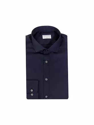 TIGER OF SWEDEN | Hemd Slim Fit FILLIAM | blau