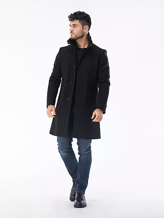 TIGER OF SWEDEN | Wollmantel ALERIC | olive