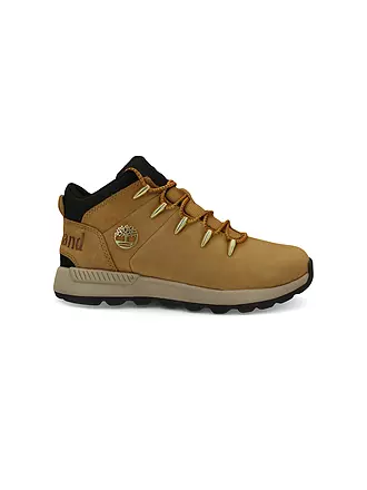 TIMBERLAND | Jungen Schuhe SPRINT TREKKER | camel