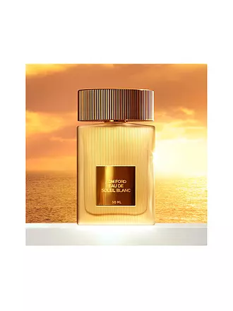 TOM FORD BEAUTY | Eau de Soleil Blanc Eau de Toilette 100ml | keine Farbe