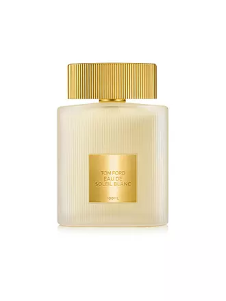 TOM FORD BEAUTY | Eau de Soleil Blanc Eau de Toilette 100ml | keine Farbe