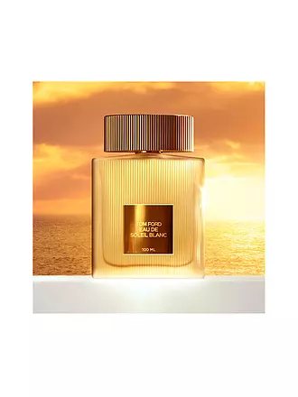 TOM FORD BEAUTY | Eau de Soleil Blanc Eau de Toilette 100ml | keine Farbe