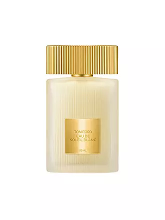 TOM FORD BEAUTY | Eau de Soleil Blanc Eau de Toilette 50ml | keine Farbe