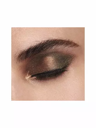 TOM FORD BEAUTY | Lidschatten - Eye Color Quad ( 03 Smoky Quartz ) | olive