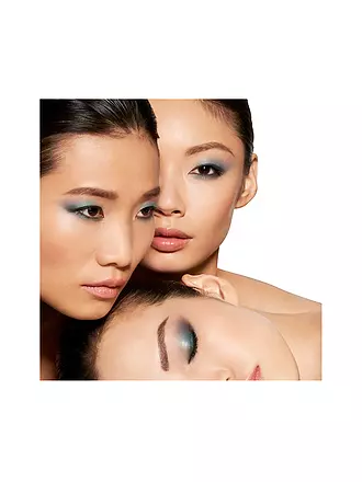 TOM FORD BEAUTY | Lidschatten - Eye Color Quad (43 Ambrosia) | dunkelblau