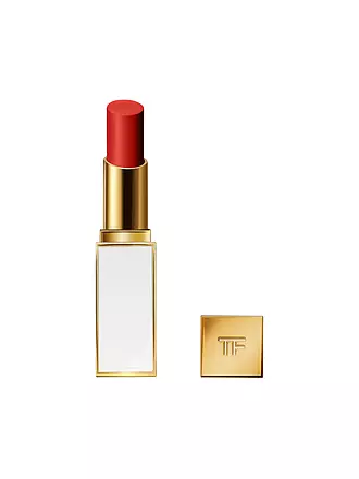 TOM FORD BEAUTY | Lippenstift - LIP COLOR ULTRA SHINE (37 Temptation) | rot