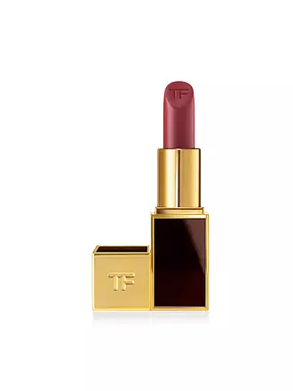 TOM FORD BEAUTY | Lippenstift - Lip Color (03 Casablanca) | dunkelrot