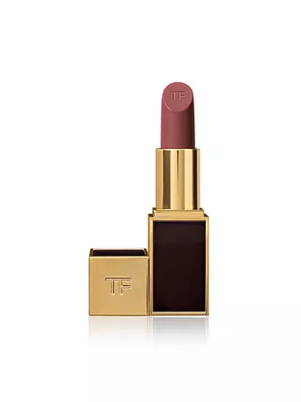 TOM FORD BEAUTY | Lippenstift - Lip Color (80 Impassioned) | dunkelrot